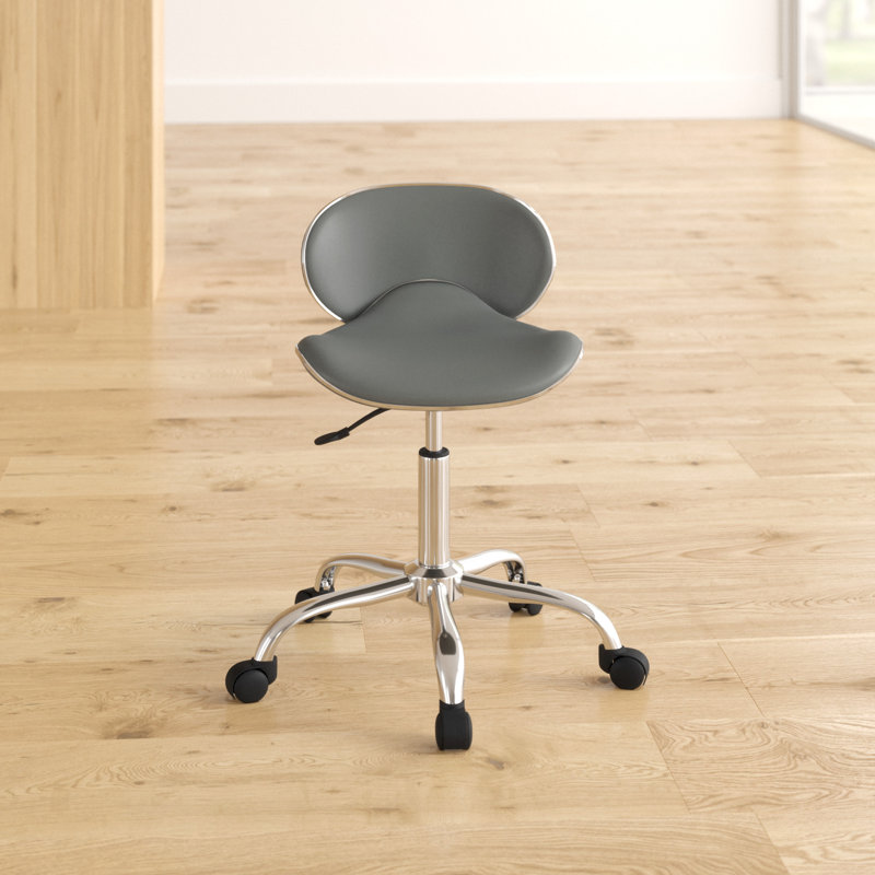 ScanMod Design Höhenverstellbarer Bürohocker Fairfax & Bewertungen